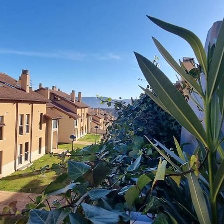 Apartamento Wood, Wine & Golf Sojuela Exterior foto