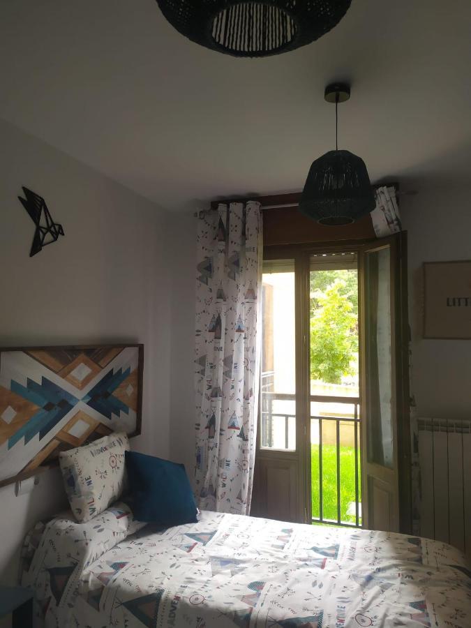 Apartamento Wood, Wine & Golf Sojuela Exterior foto
