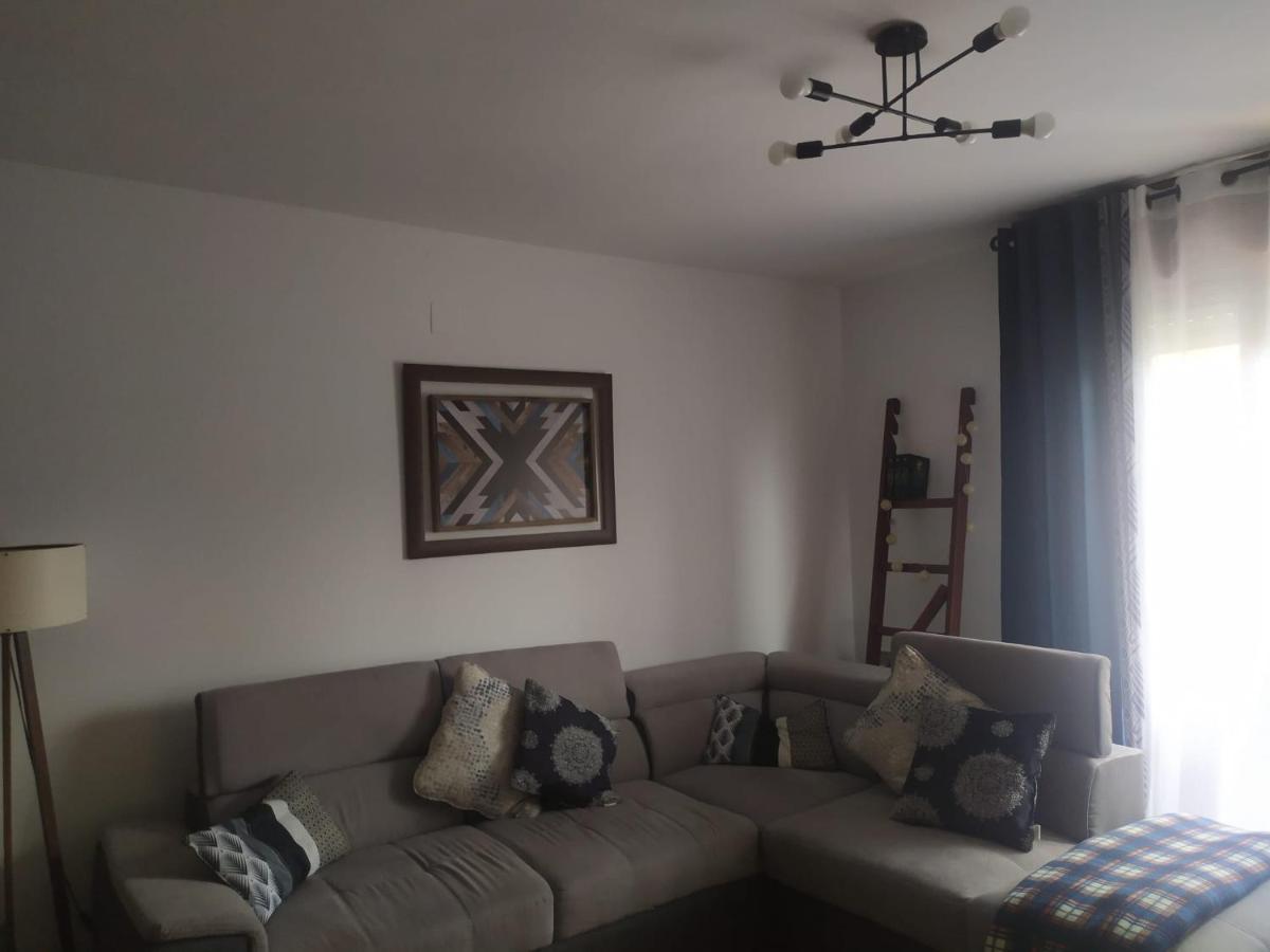 Apartamento Wood, Wine & Golf Sojuela Exterior foto
