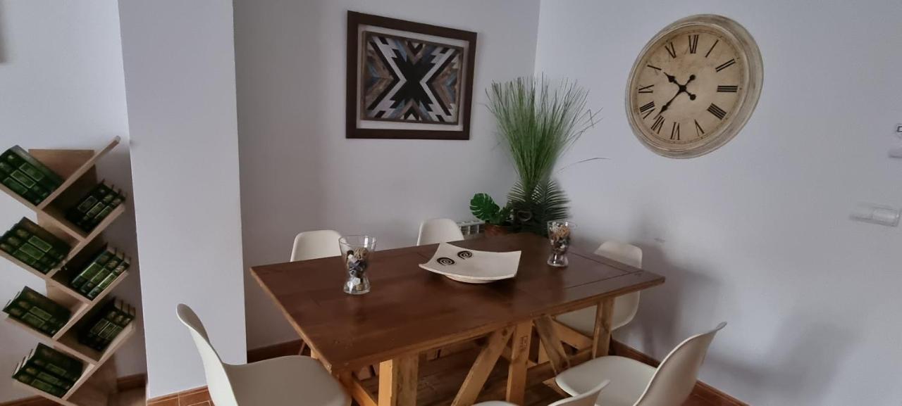 Apartamento Wood, Wine & Golf Sojuela Exterior foto