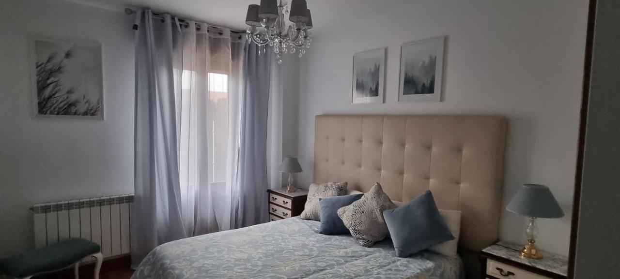Apartamento Wood, Wine & Golf Sojuela Exterior foto