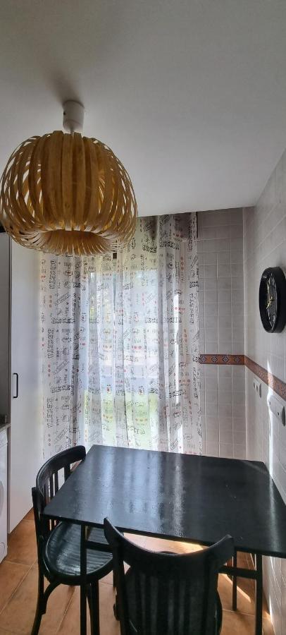 Apartamento Wood, Wine & Golf Sojuela Exterior foto