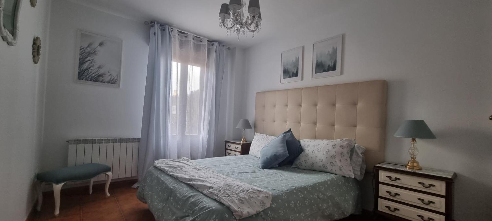 Apartamento Wood, Wine & Golf Sojuela Exterior foto