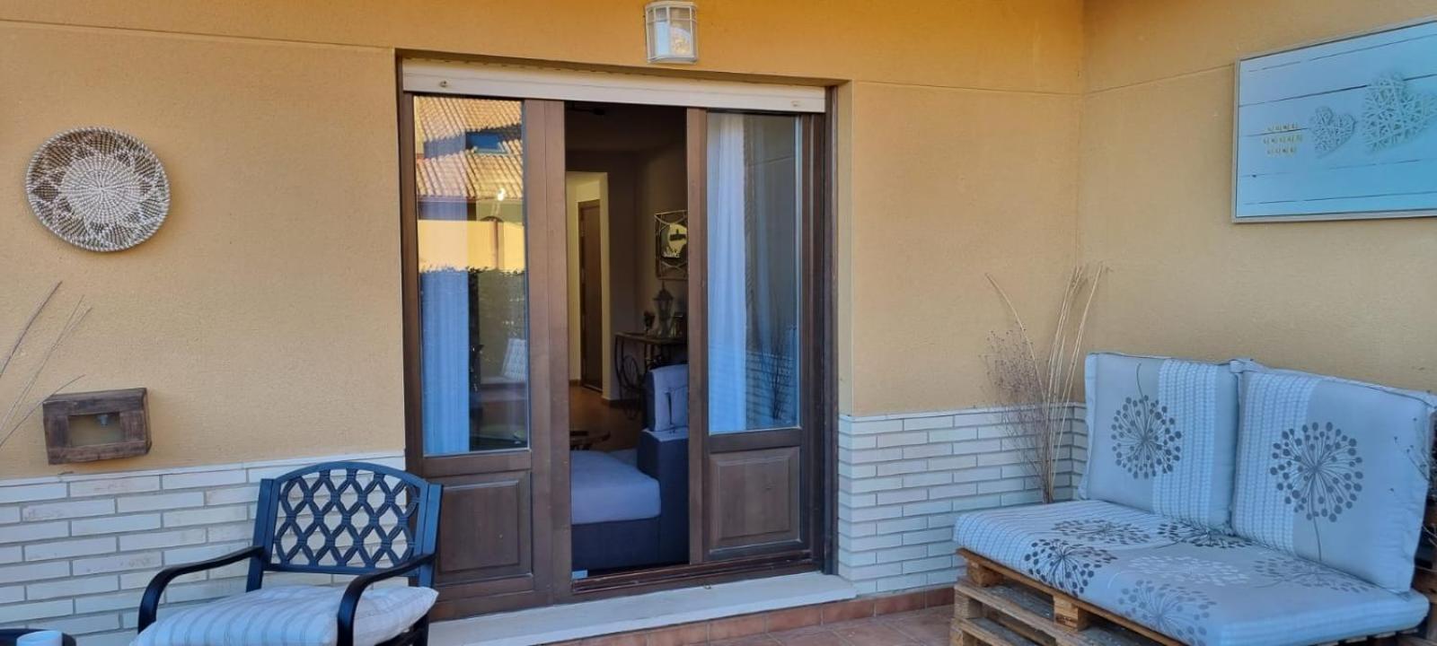 Apartamento Wood, Wine & Golf Sojuela Exterior foto