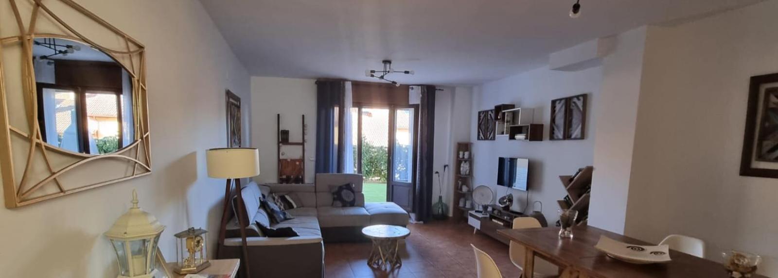 Apartamento Wood, Wine & Golf Sojuela Exterior foto